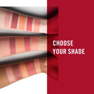 Rimmel London Maxi Blush Powder, Third Base - Image 4