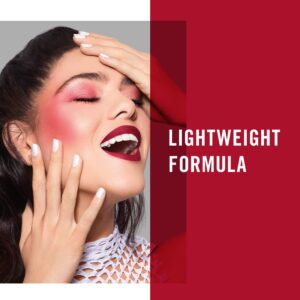 Rimmel London Maxi Blush Powder, Third Base - Image 6