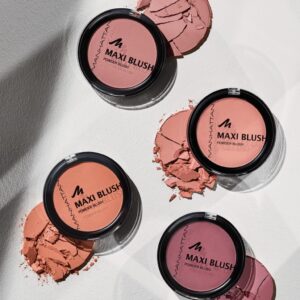 Rimmel London Maxi Blush Powder, Third Base - Image 7
