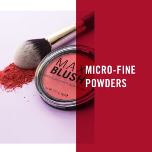 Rimmel London Maxi Blush Powder, Third Base - Image 9