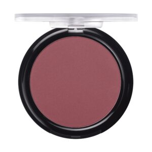 Rimmel London Maxi Blush Powder, Third Base - Image 19