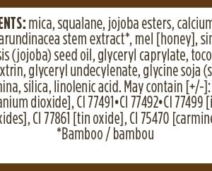 Burts Bees 100% Natural Blush with Vitamin E, Shy Pink - 0.19 oz - Image 16