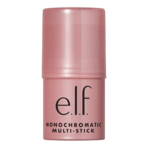 e.l.f. Monochromatic Multi-Stick, Dazzling Peony, 0.155 oz - Image 5