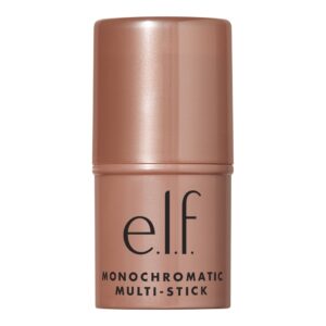 e.l.f. Monochromatic Multi-Stick, Dazzling Peony, 0.155 oz - Image 8