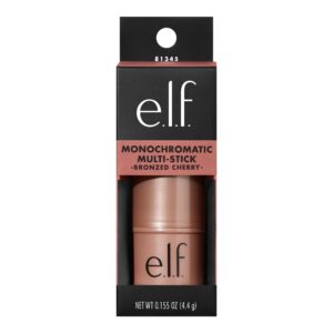 e.l.f. Monochromatic Multi-Stick, Dazzling Peony, 0.155 oz - Image 11