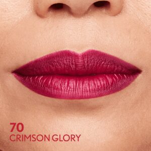 Covergirl Outlast Lipstain, 70 Crimson Glory, Pink, 0.05 fl oz - Image 3