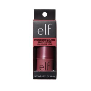 e.l.f. Monochromatic Multi-Stick, Dazzling Peony, 0.155 oz - Image 22