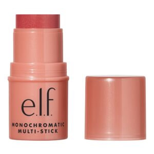 e.l.f. Monochromatic Multi-Stick, Dazzling Peony, 0.155 oz - Image 23