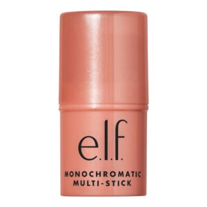 e.l.f. Monochromatic Multi-Stick, Dazzling Peony, 0.155 oz - Image 25