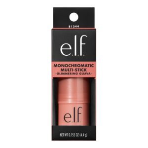 e.l.f. Monochromatic Multi-Stick, Dazzling Peony, 0.155 oz - Image 26