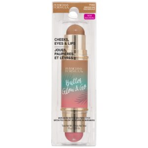 Physicians Formula Butter Glow & Go™ Multiuse Stick, Sunkissed Rose - 1 piece - Image 8