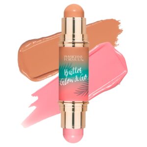 Physicians Formula Butter Glow & Go™ Multiuse Stick, Sunkissed Rose - 1 piece - Image 9