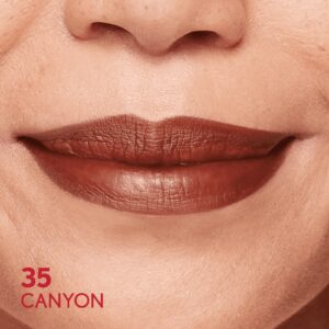 Covergirl Outlast Lipstain, 70 Crimson Glory, Pink, 0.05 fl oz - Image 20