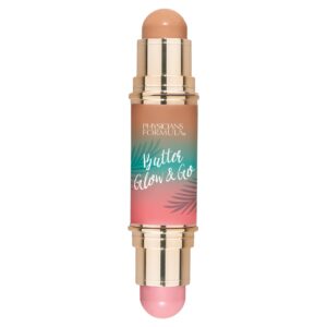 Physicians Formula Butter Glow & Go™ Multiuse Stick, Sunkissed Rose - 1 piece - Image 10