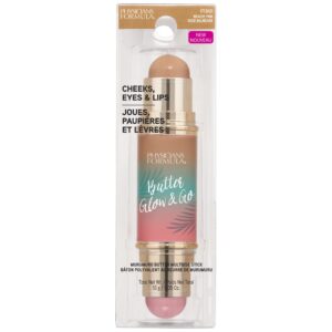 Physicians Formula Butter Glow & Go™ Multiuse Stick, Sunkissed Rose - 1 piece - Image 14