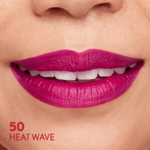 Covergirl Outlast Lipstain, 70 Crimson Glory, Pink, 0.05 fl oz - Image 25