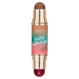 Physicians Formula Butter Glow & Go™ Multiuse Stick, Sunkissed Rose - 1 piece - Image 24