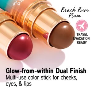Physicians Formula Butter Glow & Go™ Multiuse Stick, Sunkissed Rose - 1 piece - Image 27