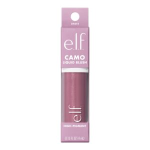 e.l.f. Camo Liquid Blush, Suave Mauve, 0.13 fl oz - Image 27