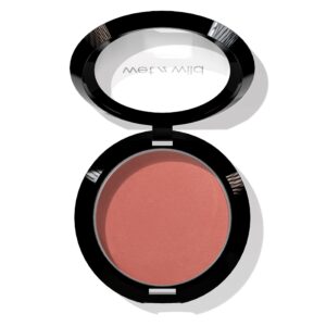 Wet n Wild Color Icon Blush Makeup, Bed of Roses, 0.21 oz, Infused with Jojoba Oil, Cruelty-Free - Image 10