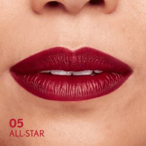 Covergirl Outlast Lipstain, 70 Crimson Glory, Pink, 0.05 fl oz - Image 47