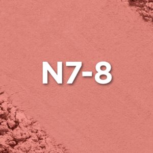 L'Oreal Paris True Match Super Blendable Blush, Soft Powder Texture, Tender Rose, 0.21 oz - Image 9