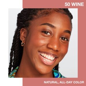 Maybelline New York Fit Me Blush, Rose, Natural, 0.16 fl oz - Image 27