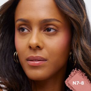 L'Oreal Paris True Match Super Blendable Blush, Soft Powder Texture, Tender Rose, 0.21 oz - Image 11