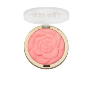 Milani Rose Powder Blush, Coral Cove, 0.60 oz - Image 5