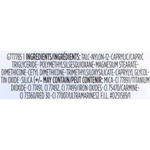 L'Oreal Paris True Match Super Blendable Blush, Soft Powder Texture, Tender Rose, 0.21 oz - Image 13