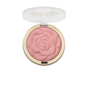 Milani Rose Powder Blush, Coral Cove, 0.60 oz - Image 10