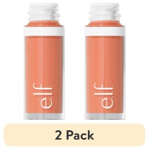 e.l.f. Camo Liquid Blush, Suave Mauve, 0.13 fl oz - Image 51