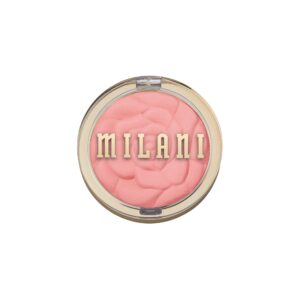 Milani Rose Powder Blush, Coral Cove, 0.60 oz - Image 13
