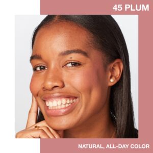 Maybelline New York Fit Me Blush, Rose, Natural, 0.16 fl oz - Image 33