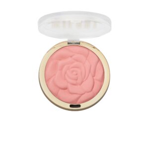 Milani Rose Powder Blush, Coral Cove, 0.60 oz - Image 14
