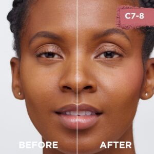 L'Oreal Paris True Match Super Blendable Blush, Soft Powder Texture, Tender Rose, 0.21 oz - Image 19