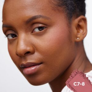 L'Oreal Paris True Match Super Blendable Blush, Soft Powder Texture, Tender Rose, 0.21 oz - Image 20