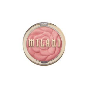 Milani Rose Powder Blush, Coral Cove, 0.60 oz - Image 18