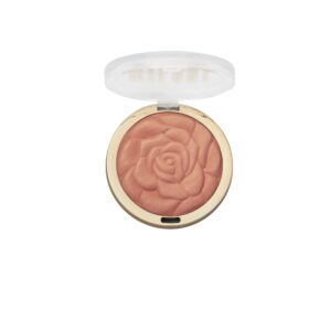 Milani Rose Powder Blush, Coral Cove, 0.60 oz - Image 19