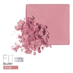 Maybelline New York Fit Me Blush, Rose, Natural, 0.16 fl oz - Image 37