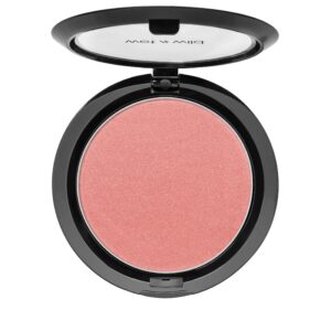 Wet n Wild Color Icon Blush Makeup, Pinch Me Pink, 0.21 oz, Infused with Jojoba Oil, Cruelty-Free - Image 10