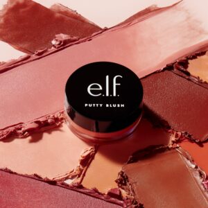 e.l.f. Putty Blush, Bali - Image 4