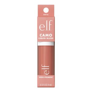 e.l.f. Camo Liquid Blush, Suave Mauve, 0.13 fl oz - Image 67
