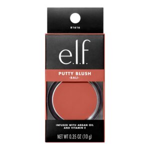 e.l.f. Putty Blush, Bali - Image 6