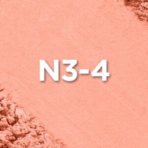 L'Oreal Paris True Match Super Blendable Blush, Soft Powder Texture, Tender Rose, 0.21 oz - Image 29