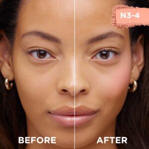 L'Oreal Paris True Match Super Blendable Blush, Soft Powder Texture, Tender Rose, 0.21 oz - Image 30