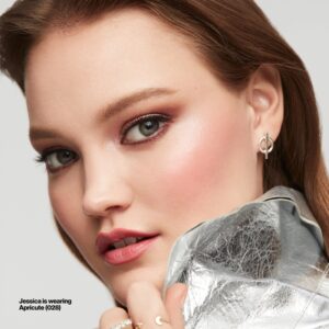 Revlon Powder Blush, Satin Finish, 006 Naughty Nude, 0.17 oz - Image 4