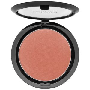 Wet n Wild Color Icon Blush Makeup, Pinch Me Pink, 0.21 oz, Infused with Jojoba Oil, Cruelty-Free - Image 18