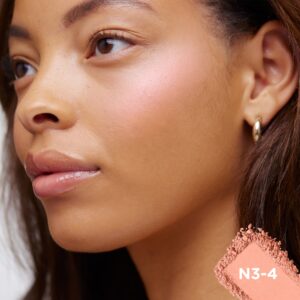 L'Oreal Paris True Match Super Blendable Blush, Soft Powder Texture, Tender Rose, 0.21 oz - Image 31