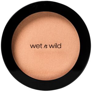 Wet n Wild Color Icon Blush Makeup, Pinch Me Pink, 0.21 oz, Infused with Jojoba Oil, Cruelty-Free - Image 20